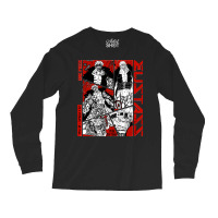 Eustass Kid Manga Panel Long Sleeve Shirts | Artistshot