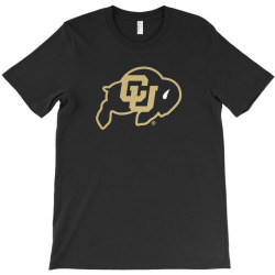 Colorado Buffaloes CU Buffs NCAA Women's uofc2000 T-Shirt | Artistshot