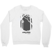 The Forest Crewneck Sweatshirt | Artistshot