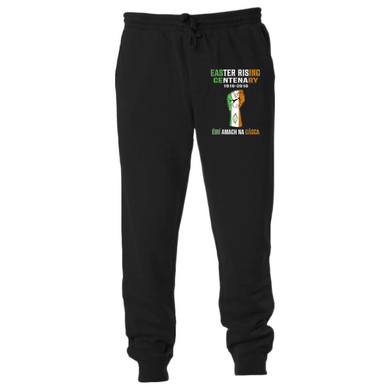 Easter Rising Centenary 1916 2016 Unisex Jogger | Artistshot