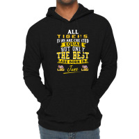 Lsu Tigers Fans - June - Apparel Lightweight Hoodie | Artistshot