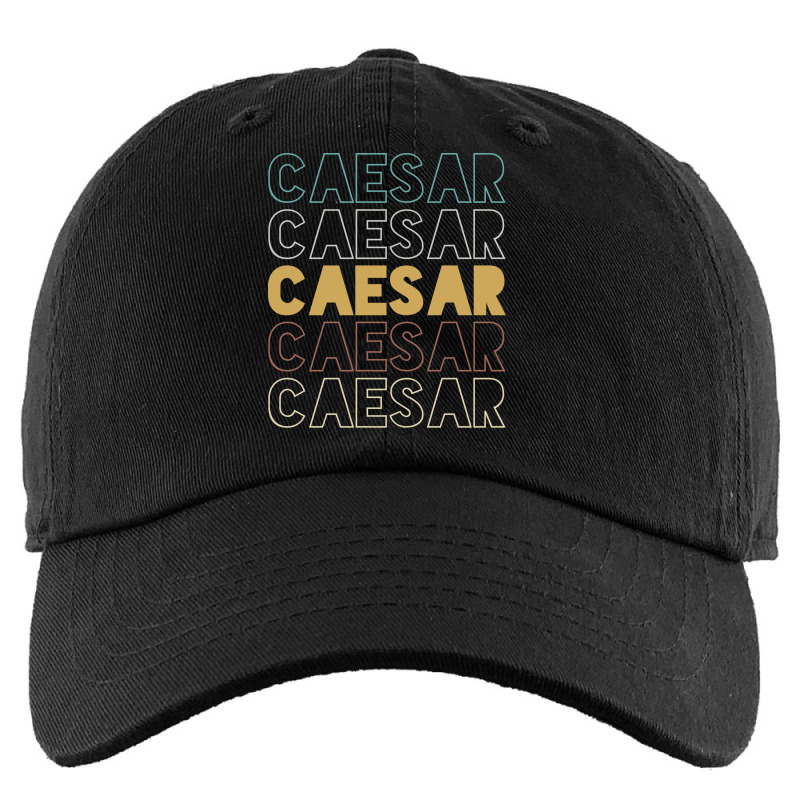 Caesar Caesar Caesar Caesar Caesar Kids Cap by Topseller | Artistshot