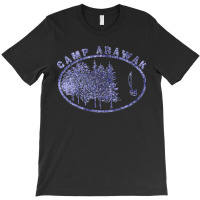 Camp Arawak (sleepaway Camp) Classic T-shirt | Artistshot