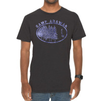 Camp Arawak (sleepaway Camp) Classic Vintage T-shirt | Artistshot