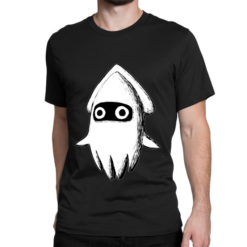 Blooper Classic Classic T-shirt by cm-arts | Artistshot