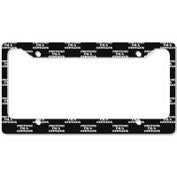 Pretend I_m A Centaur Last Minute Halloween Costume License Plate Frame | Artistshot