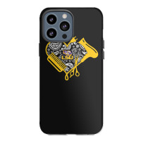 Lsu Tigers Hairstyle - Beautician Football Team Iphone 13 Pro Max Case | Artistshot