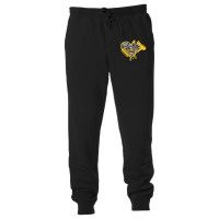 Lsu Tigers Hairstyle - Beautician Football Team Unisex Jogger | Artistshot