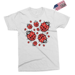 Ladybird, insect, animals Exclusive T-shirt | Artistshot