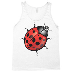 Ladybird, insect, animals Tank Top | Artistshot