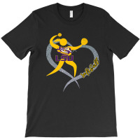 Lsu Tigers Lsu Girls Softball - Apparel T-shirt | Artistshot