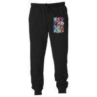 Monster High Character Classic Unisex Jogger | Artistshot