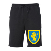 Crusaders Fleece Short | Artistshot