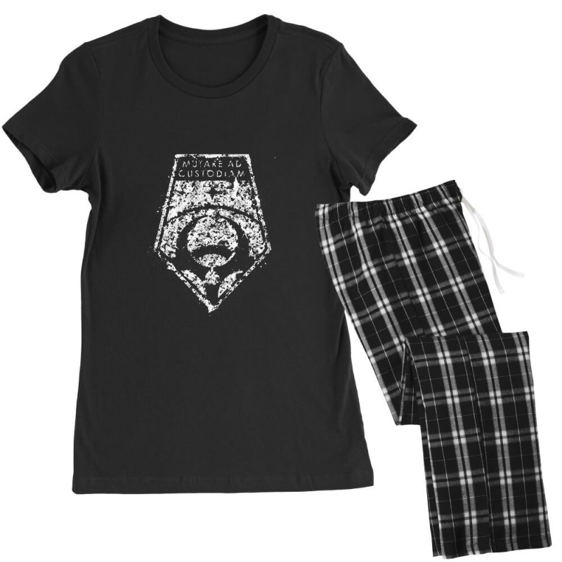 Com Women's Pajamas Set | Artistshot