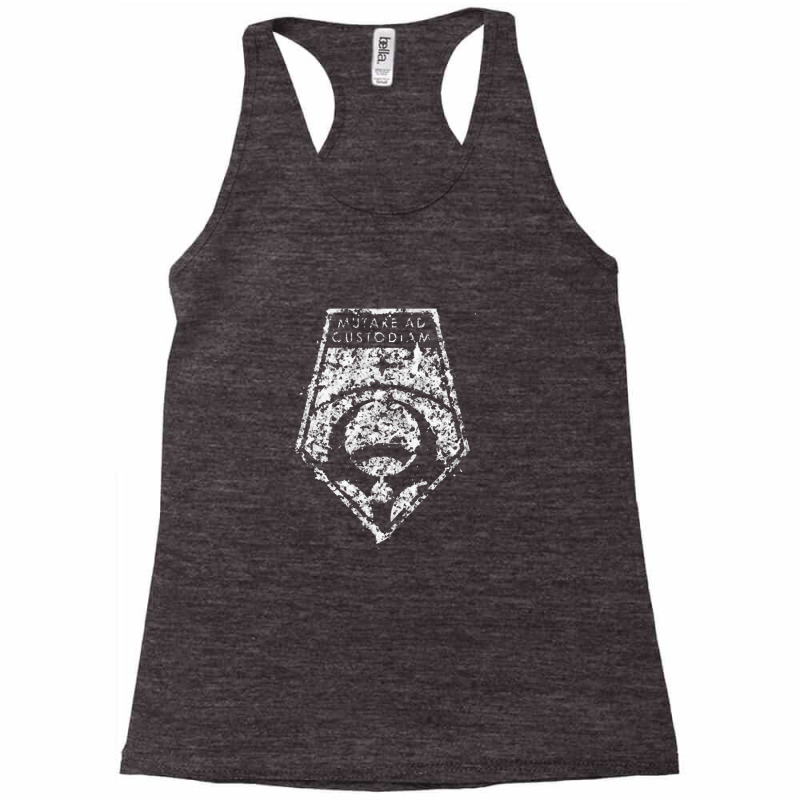 Com Racerback Tank | Artistshot