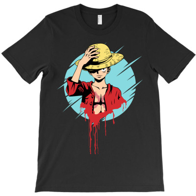one piece oxygen shirt