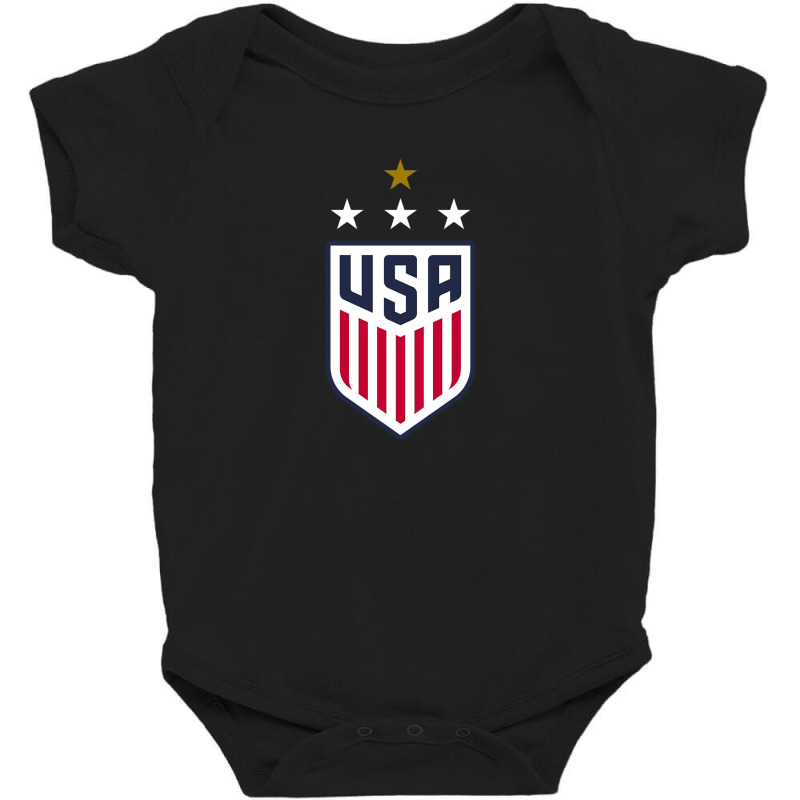 uswnt 4 star crest