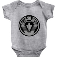 Stargate Sg1 Baby Bodysuit | Artistshot