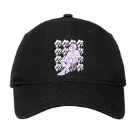 Gugu Drips To Your Eternity Fumetsuu No Anata E Adjustable Cap | Artistshot