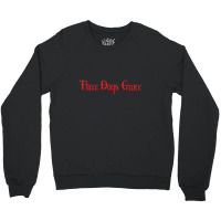 Three Days Grace Band Top Sell, Crewneck Sweatshirt | Artistshot