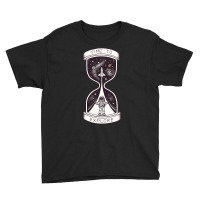 Time To Explore Youth Tee | Artistshot