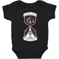 Time To Explore Baby Bodysuit | Artistshot