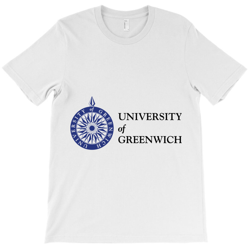 Greenwich Academic T-shirt | Artistshot