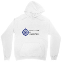 Greenwich Academic Unisex Hoodie | Artistshot