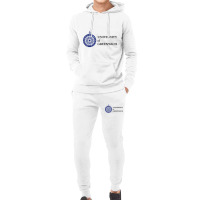 Greenwich Academic Hoodie & Jogger Set | Artistshot