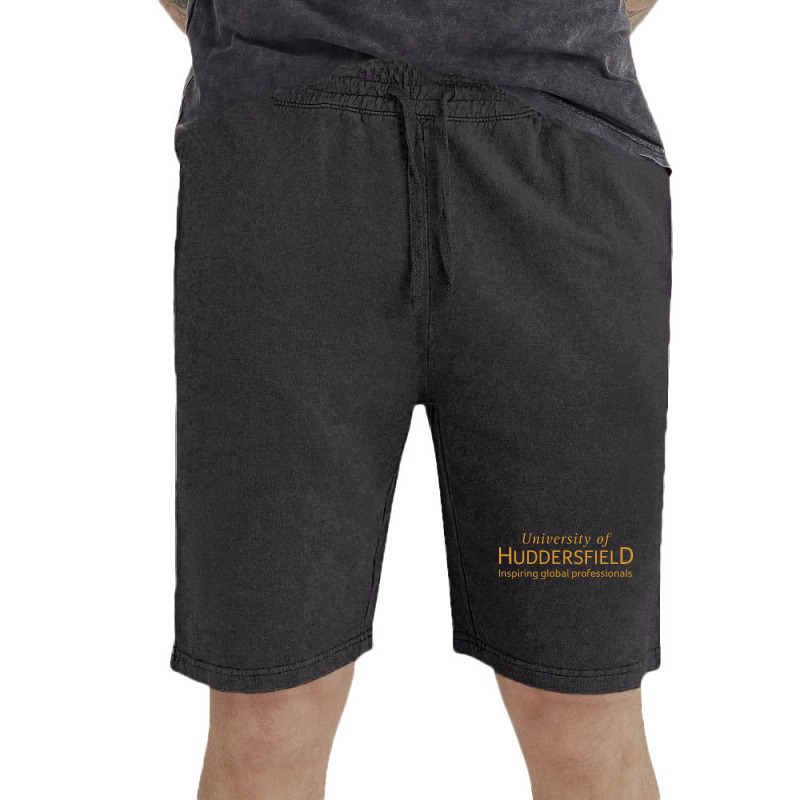 Huddersfield Academic Vintage Short | Artistshot