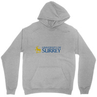 U Of Surrey Academic Unisex Hoodie | Artistshot