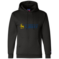 U Of Surrey Academic Champion Hoodie | Artistshot