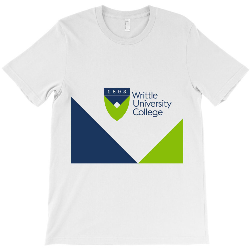 Writtle U Academic T-shirt | Artistshot