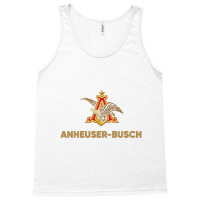 Anheuser Busch Tank Top | Artistshot