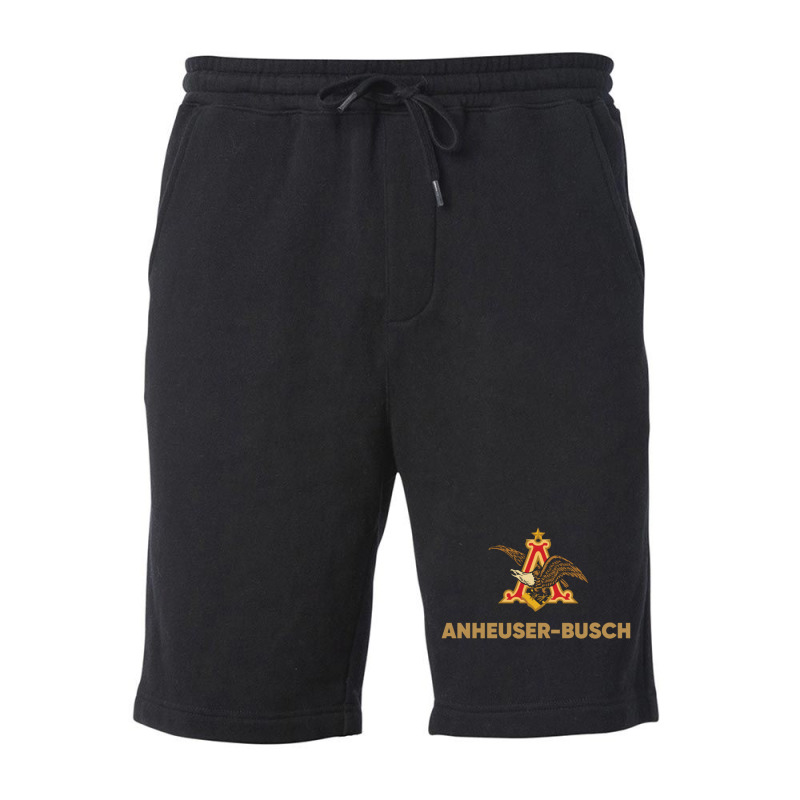 Anheuser Busch Fleece Short by Anitabostic | Artistshot