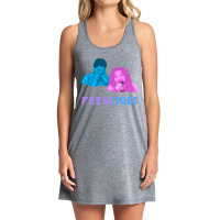 H3 Podcast Funny Gifts Boys Girls Tank Dress | Artistshot