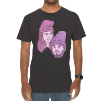 H3h3 Merch Hila Funny Gifts Boys Girls Vintage T-shirt | Artistshot