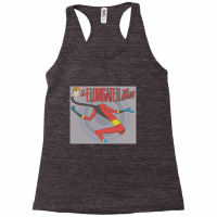 Dc, Elongated Man, Racerback Tank | Artistshot