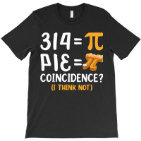 Funny Pi Day Math Teachers S Pie Men Women Pi Symbol Music Retro T-shirt | Artistshot