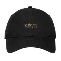 Wynonna Judd Vintage To Be Loved By You Era Revelations World Tour Cla Adjustable Cap | Artistshot