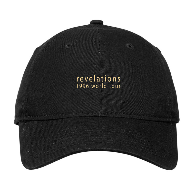 Wynonna Judd Vintage To Be Loved By You Era Revelations World Tour Cla Adjustable Cap by cm-arts | Artistshot