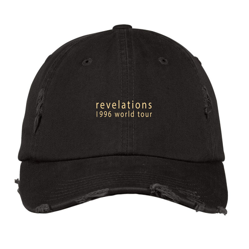 Wynonna Judd Vintage To Be Loved By You Era Revelations World Tour Cla Vintage Cap by cm-arts | Artistshot