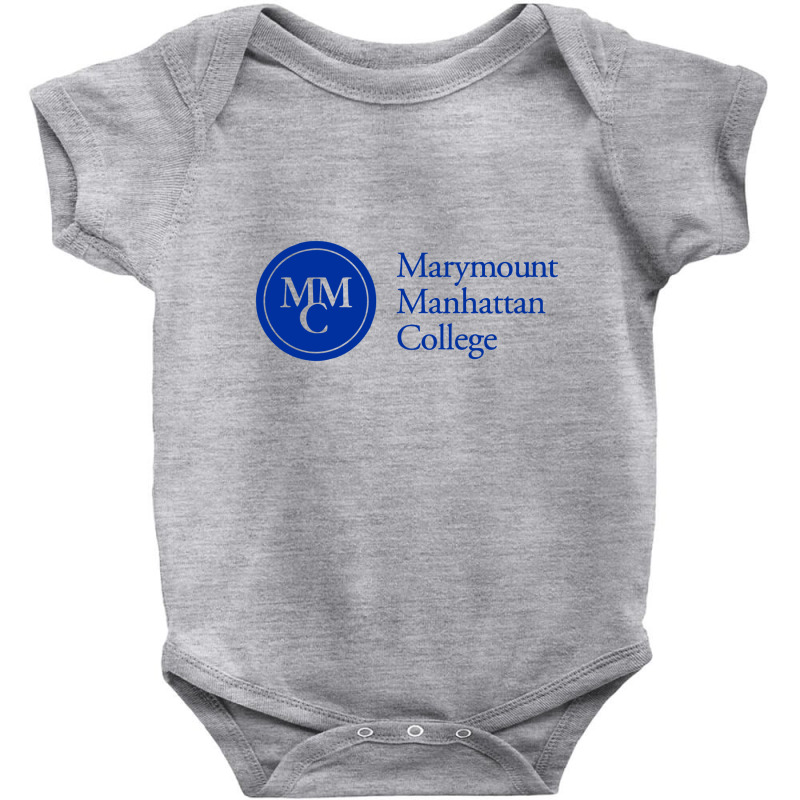 Marymount Manhattan Baby Bodysuit by freixahyland | Artistshot