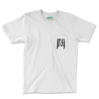 Abacus Math Teacher Counter Calculator Birthday Pocket T-shirt | Artistshot