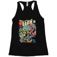 Incredible Raph Classic Racerback Tank | Artistshot