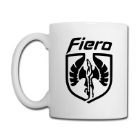 Pontiac Fiero Coffee Mug | Artistshot