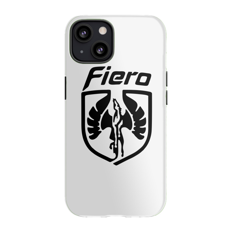 Pontiac Fiero Iphone 13 Case | Artistshot