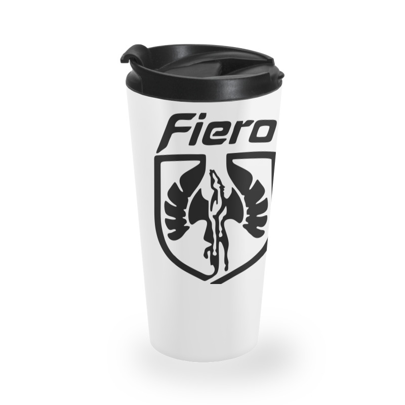 Pontiac Fiero Travel Mug | Artistshot