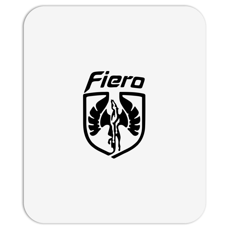 Pontiac Fiero Mousepad | Artistshot