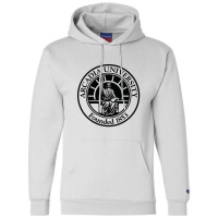 Arcadia University1 Champion Hoodie | Artistshot